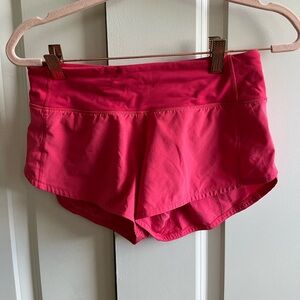 Lululemon short